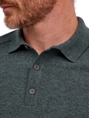 FALKE Sweater 'Pure Cashmere' in Green
