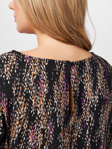 Esprit Curves - Blusa en negro