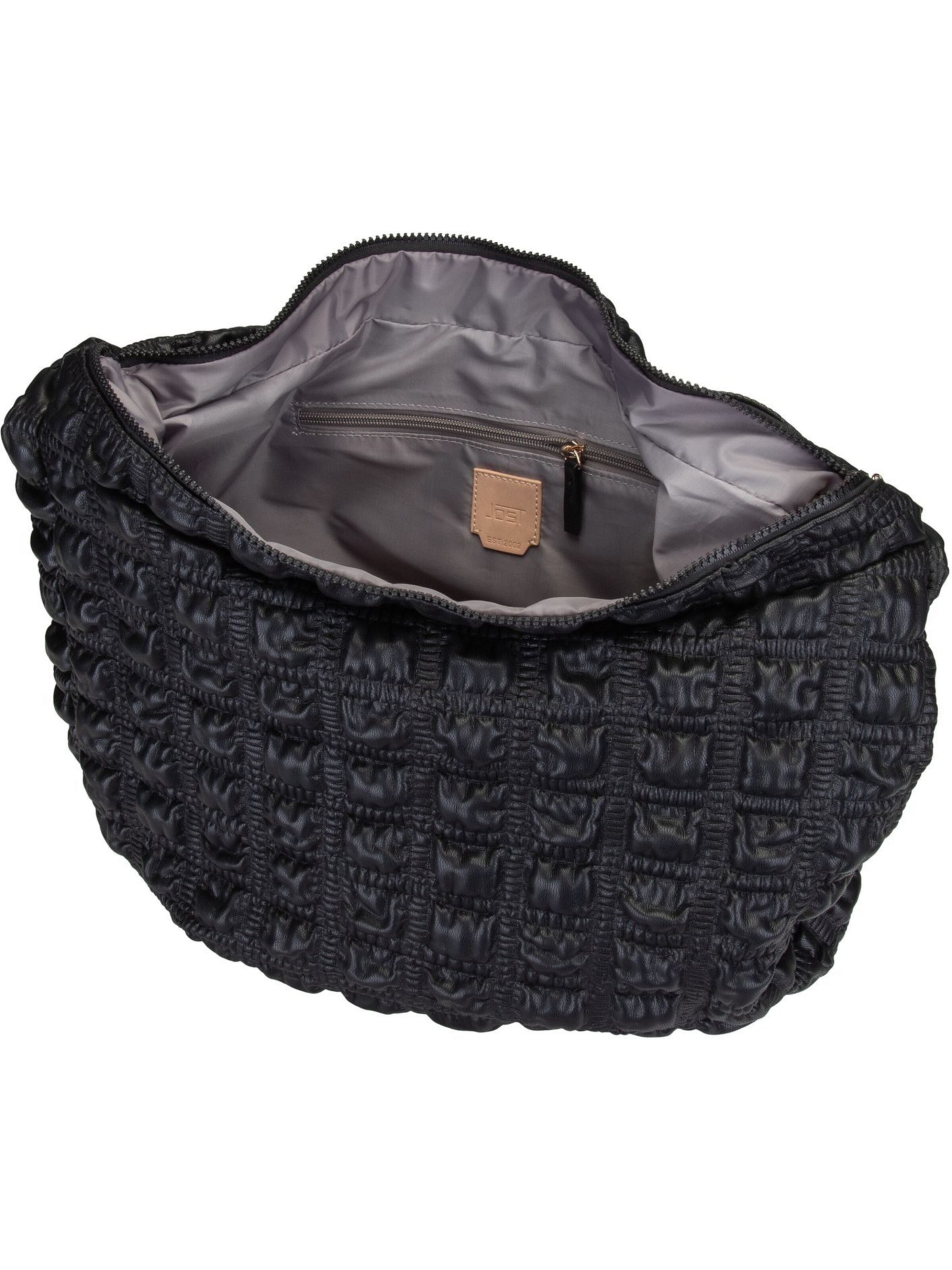 JOST Tasche ' Senja 4114 ' in Schwarz