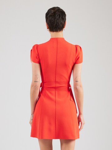 3.1 Phillip Lim Трикотажное платье в Красный