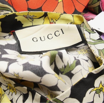 Gucci Kleid M in Mischfarben