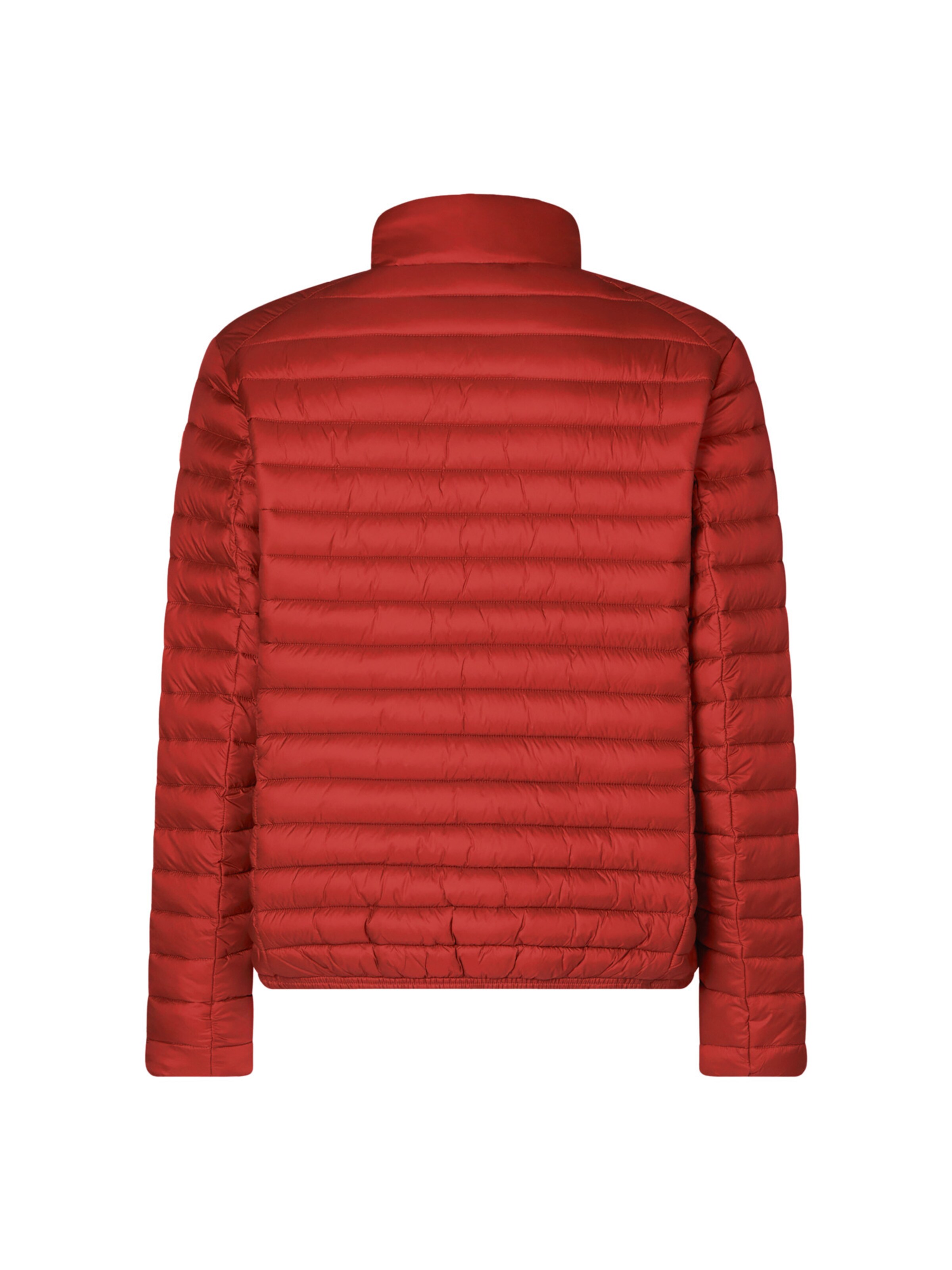 SAVE THE DUCK Jacke 'Alexander' in Rot
