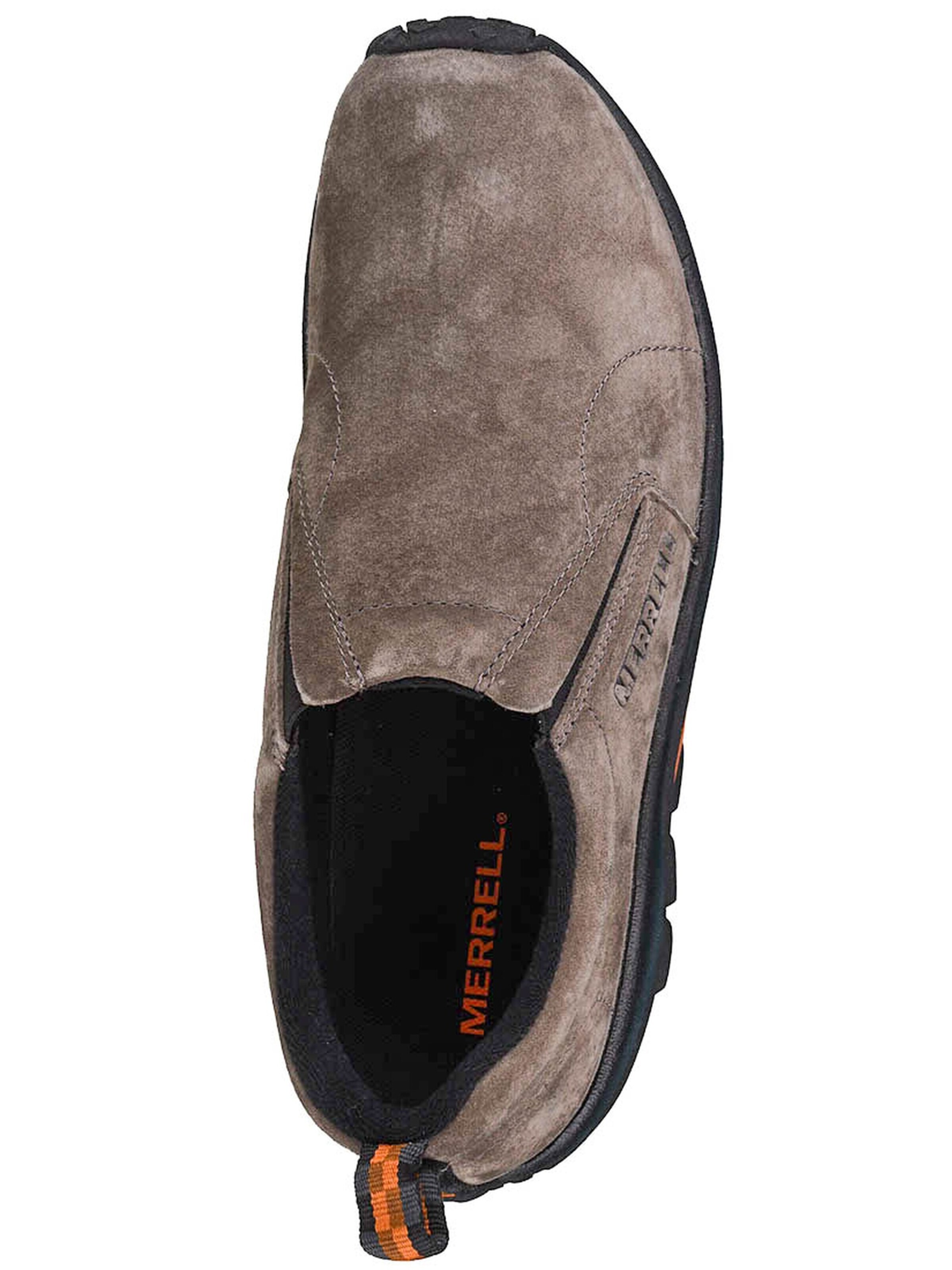 MERRELL Slip-ons 'Merrell Jungle Moc' in Bruin