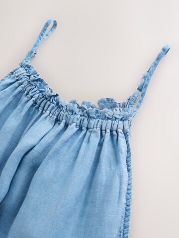 Next Dress in Blue