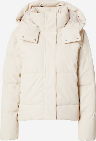 Žieminė striukė 'VMGretakylie' iš VERO MODA, spalva – smėlio spalva, Prekių apžvalga