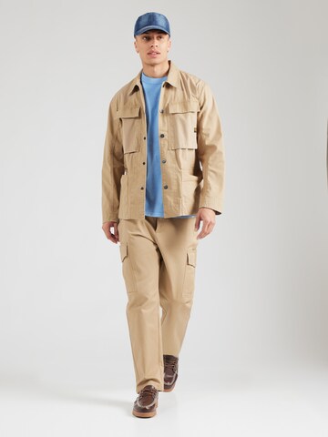 SCOTCH & SODA - Camisa em azul