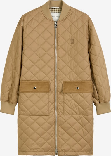 Marc O'Polo Übergangsmantel in beige, Produktansicht