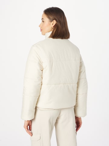 Veste mi-saison 'Inga' A LOT LESS en blanc