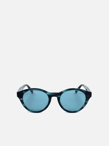 MISSONI Sunglasses in Green: front