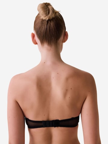 Penti Classic Bra 'BHs & Bralettes' in Black