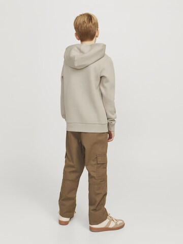 Jack & Jones Junior Sweatshirt i beige