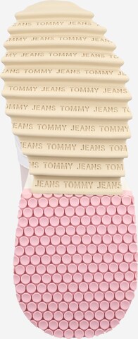 Tommy Jeans Tenisky – bílá