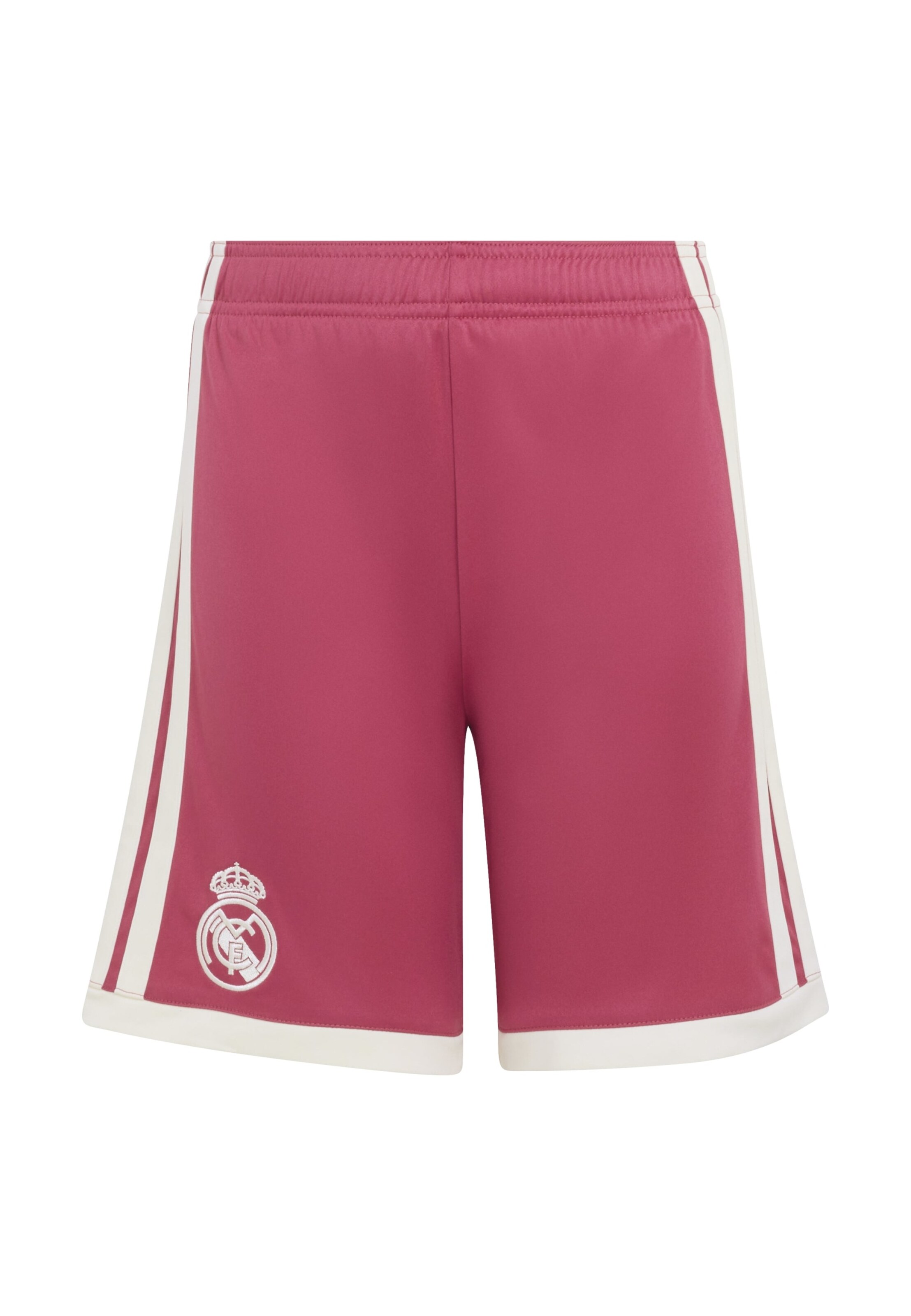 ADIDAS PERFORMANCE - Chándal 'Real Madrid 26/27' en rosa