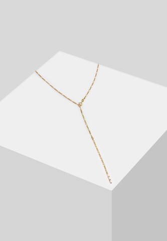 ELLI PREMIUM Ketting in Goud