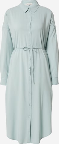 Soft Rebels Shirt dress 'Freedom' in Grey: front