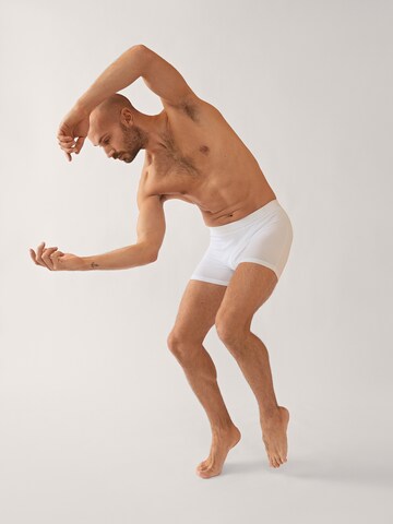 ARMEDANGELS Boxer shorts 'Ricaard' in White