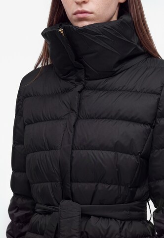 Veste mi-saison 'CORTE' Weekend Max Mara en noir