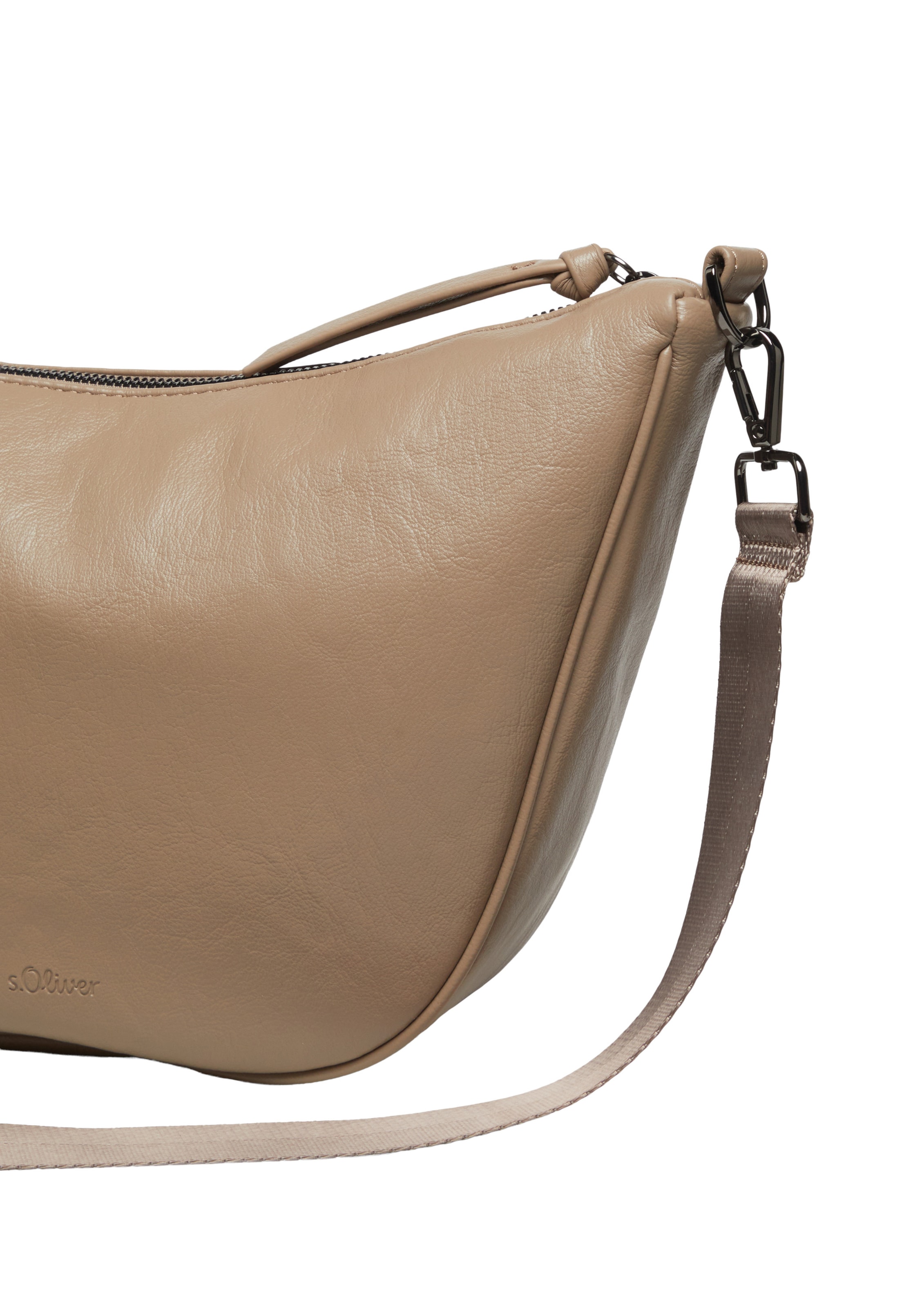 Sac à bandoulière s.Oliver en marron