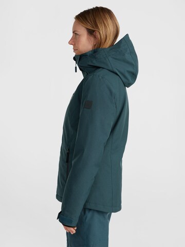 Giacca per outdoor 'Stuvite' di O'NEILL in blu