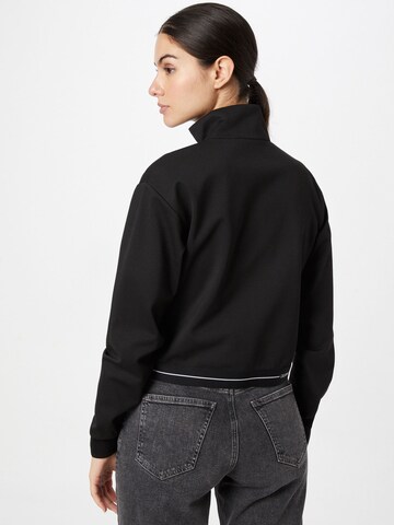 Calvin Klein Jeans Shirt in Schwarz