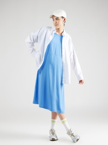 Robe 'Elly' Esmé Studios en bleu