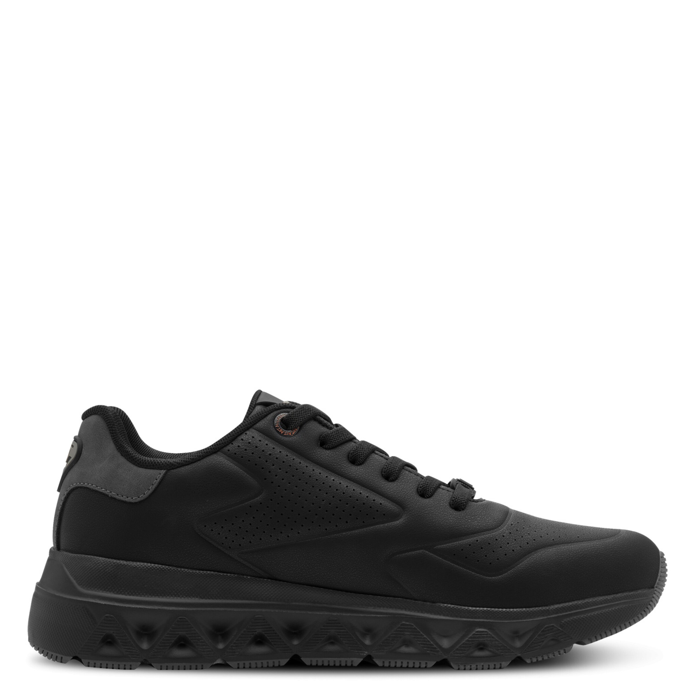 MARCO TOZZI Sneakers in Black