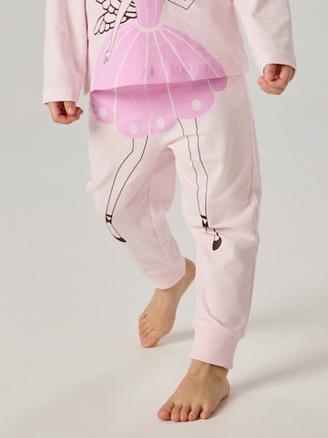 NAME IT - Pijama 'NMFRADEQ' en lila