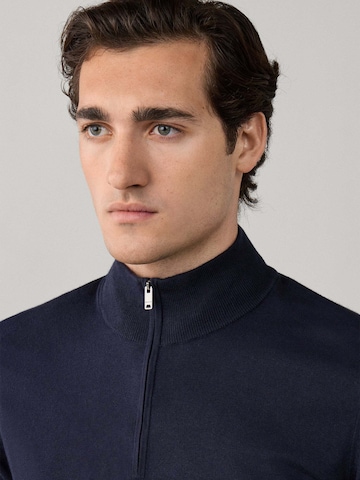Pullover di Hackett London in blu