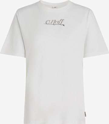 O'NEILL Shirt 'Essentials' in White: front