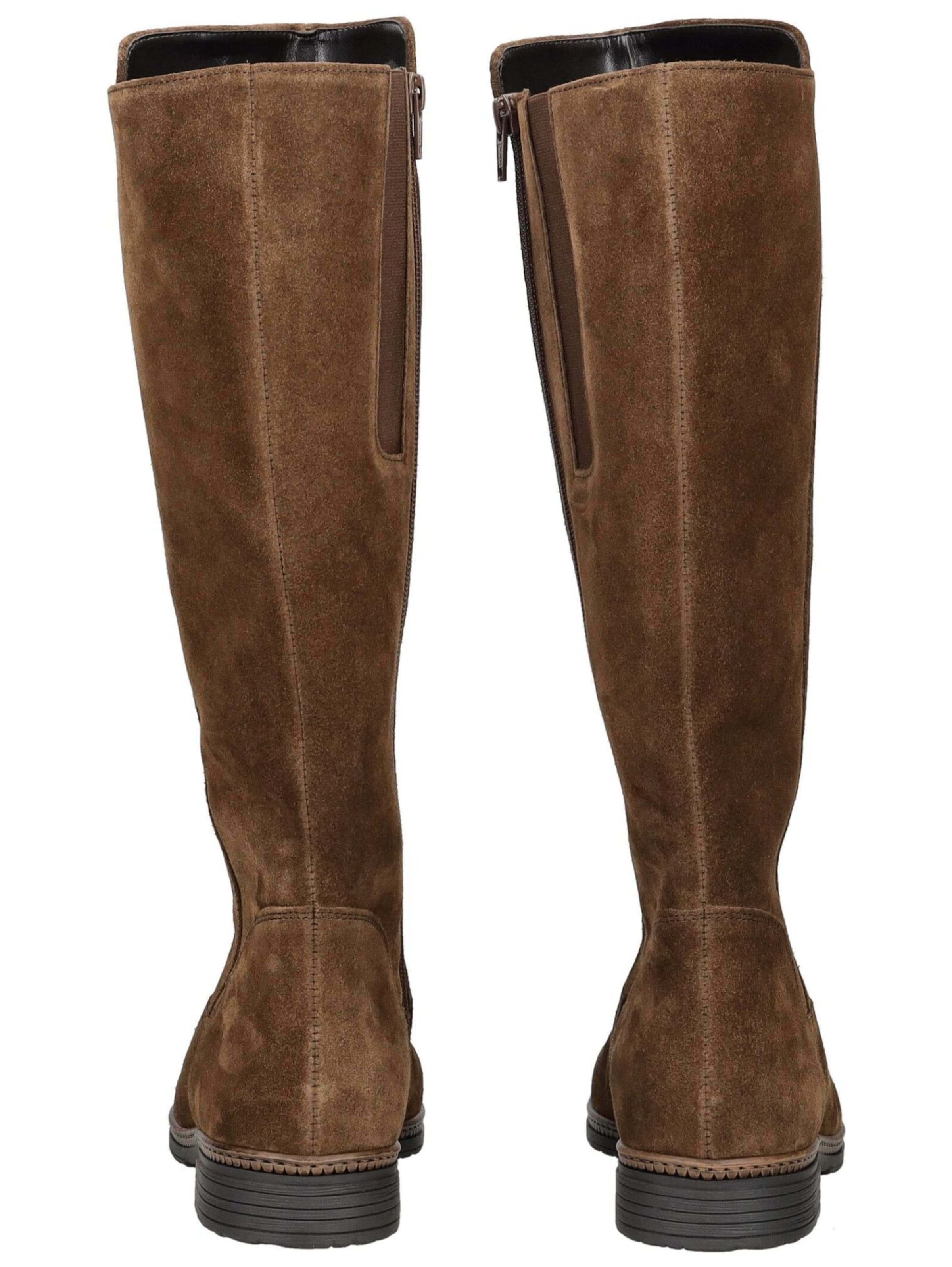 GABOR Boots in Brown