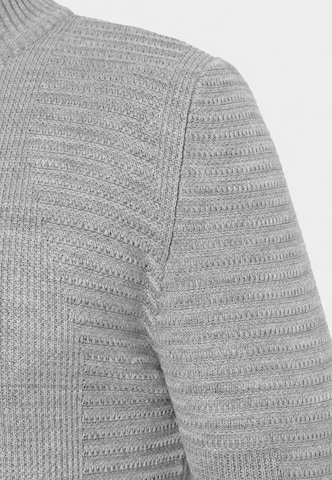 Rusty Neal Knit cardigan in Grey