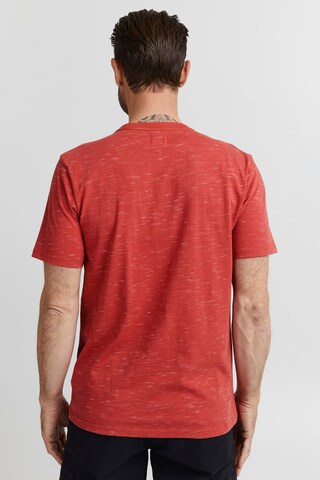 FQ1924 Shirt 'Adrik' in Red