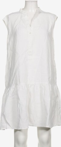 Marc O'Polo Dress in M in White: front