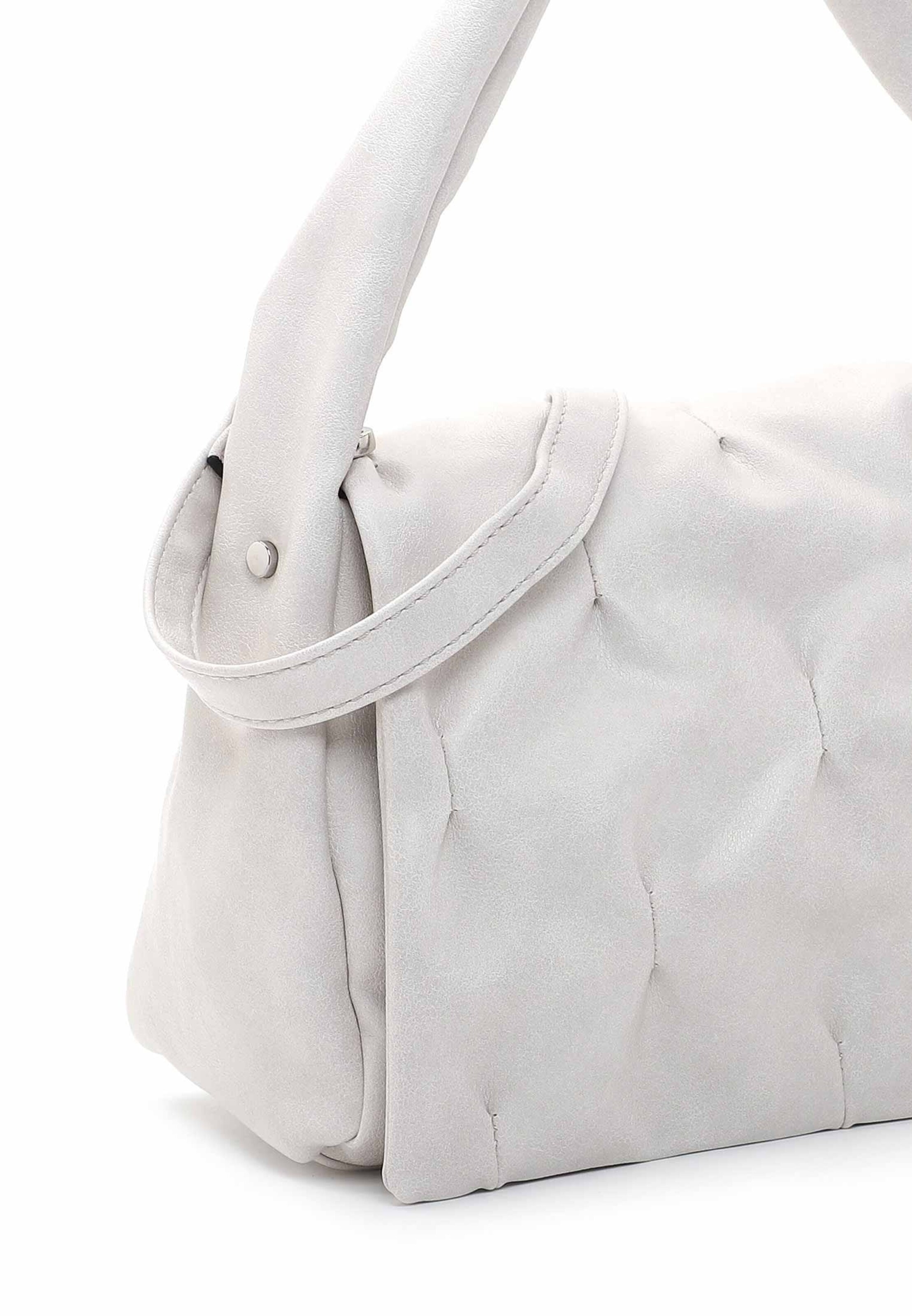 Emily & Noah Handtas 'Karlotta' in Beige