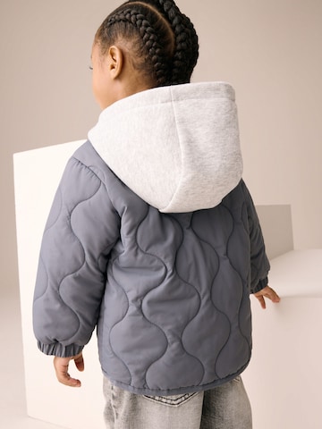 Next Between-season jacket in Grey