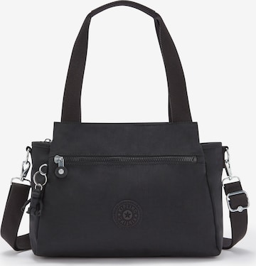 KIPLING Håndtaske 'Elysia' i sort: forside