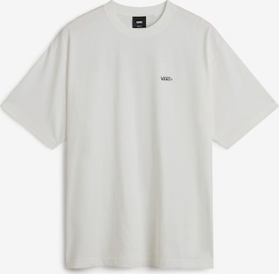 VANS Majica u crna / bijela, Pregled proizvoda