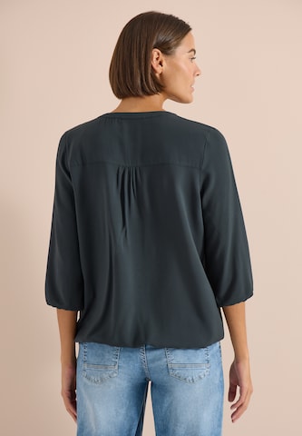 CECIL Blouse in Green