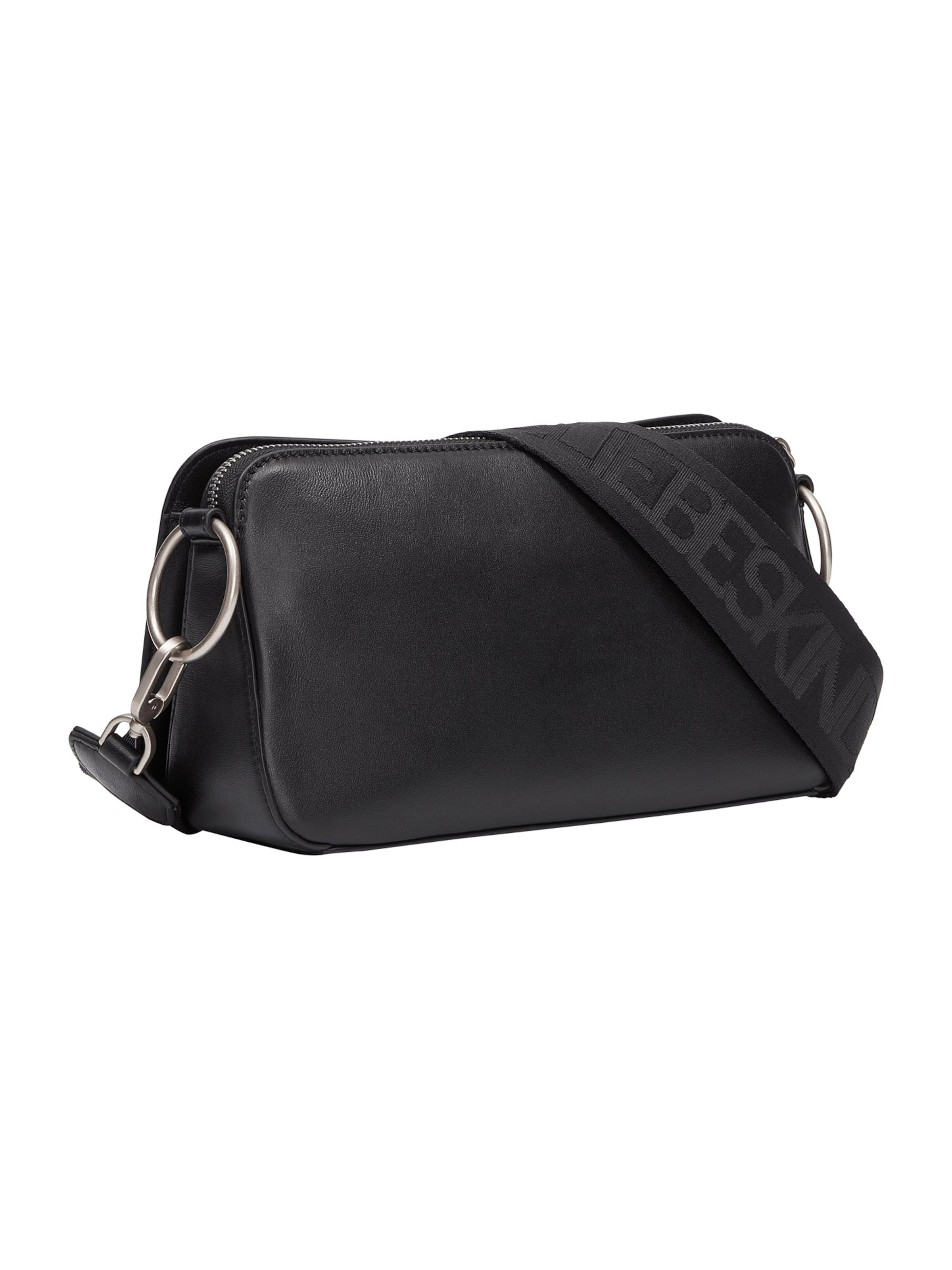 Sac à bandoulière 'Clarice' Liebeskind Berlin en noir