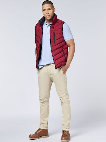 CHIEMSEE Shirt in Blue