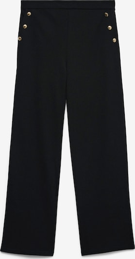 VERO MODA Hlače 'VMHEATHER' u crna, Pregled proizvoda