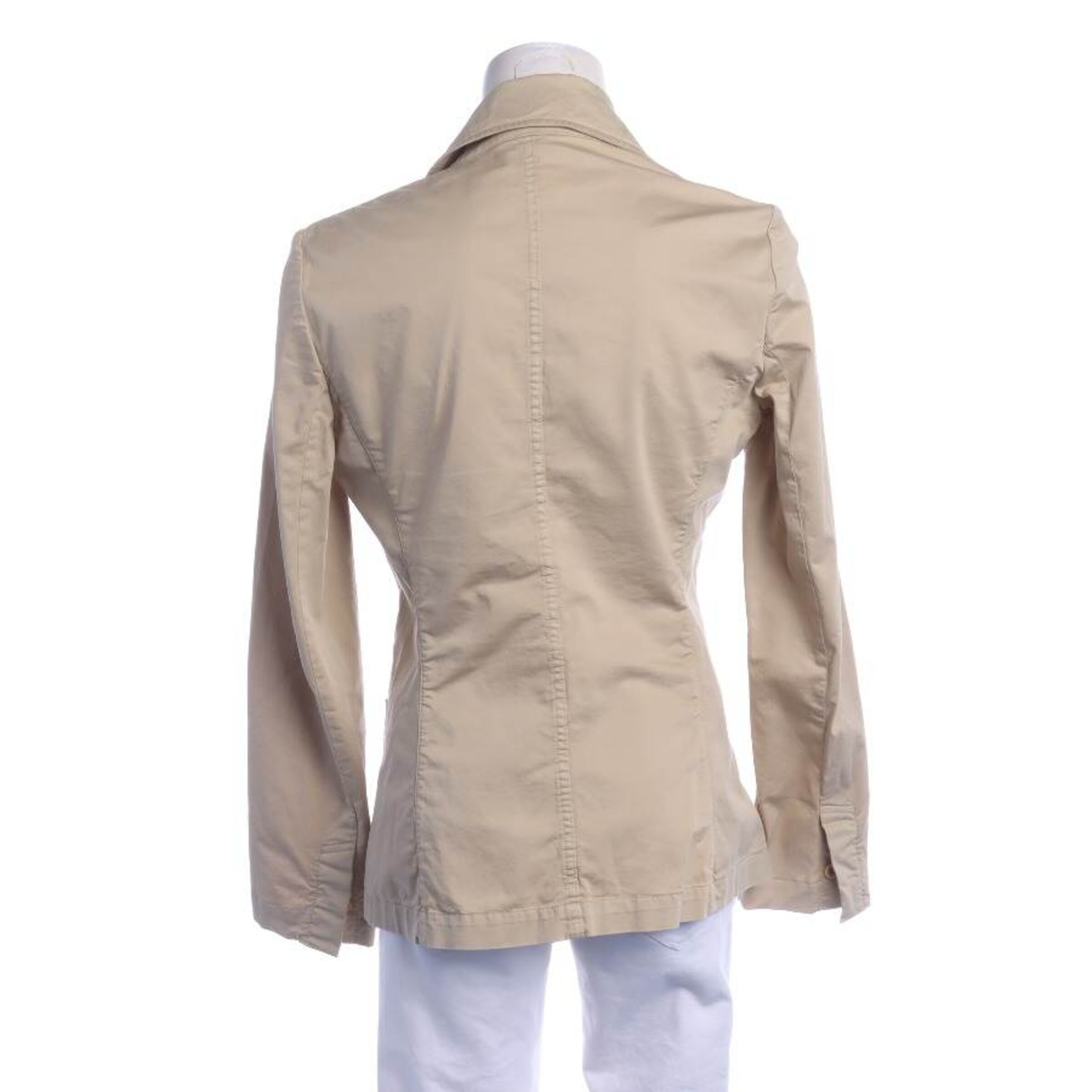 Closed Blazer in M in White