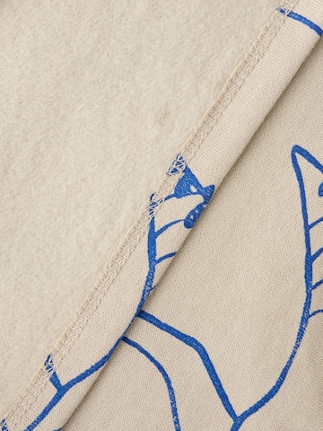 T-Shirt NAME IT en blanc