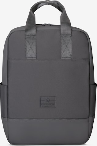 Johnny Urban Backpack in Grey: front