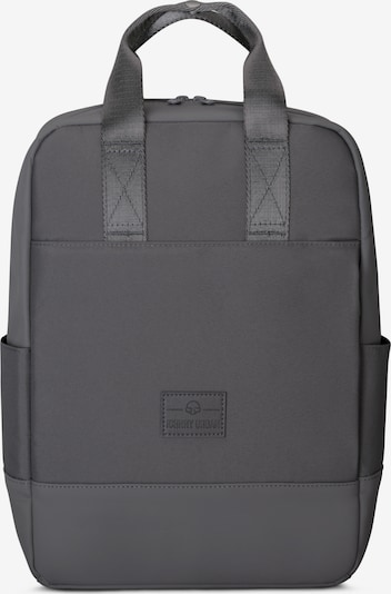 Johnny Urban Backpack in Dark grey, Item view