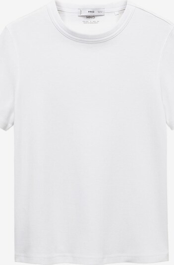 MANGO Shirts 'RITA' i hvid, Produktvisning