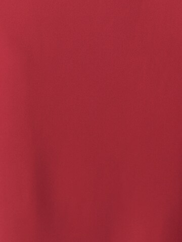 Abito di Willa in rosso
