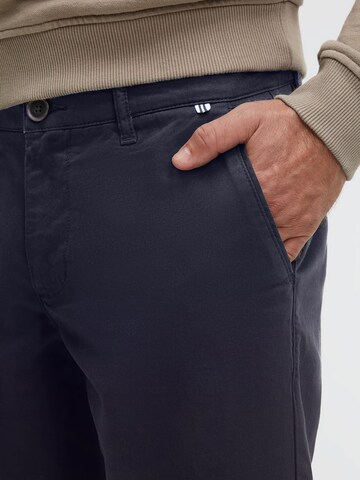 Gaastra Regular Pants in Blue