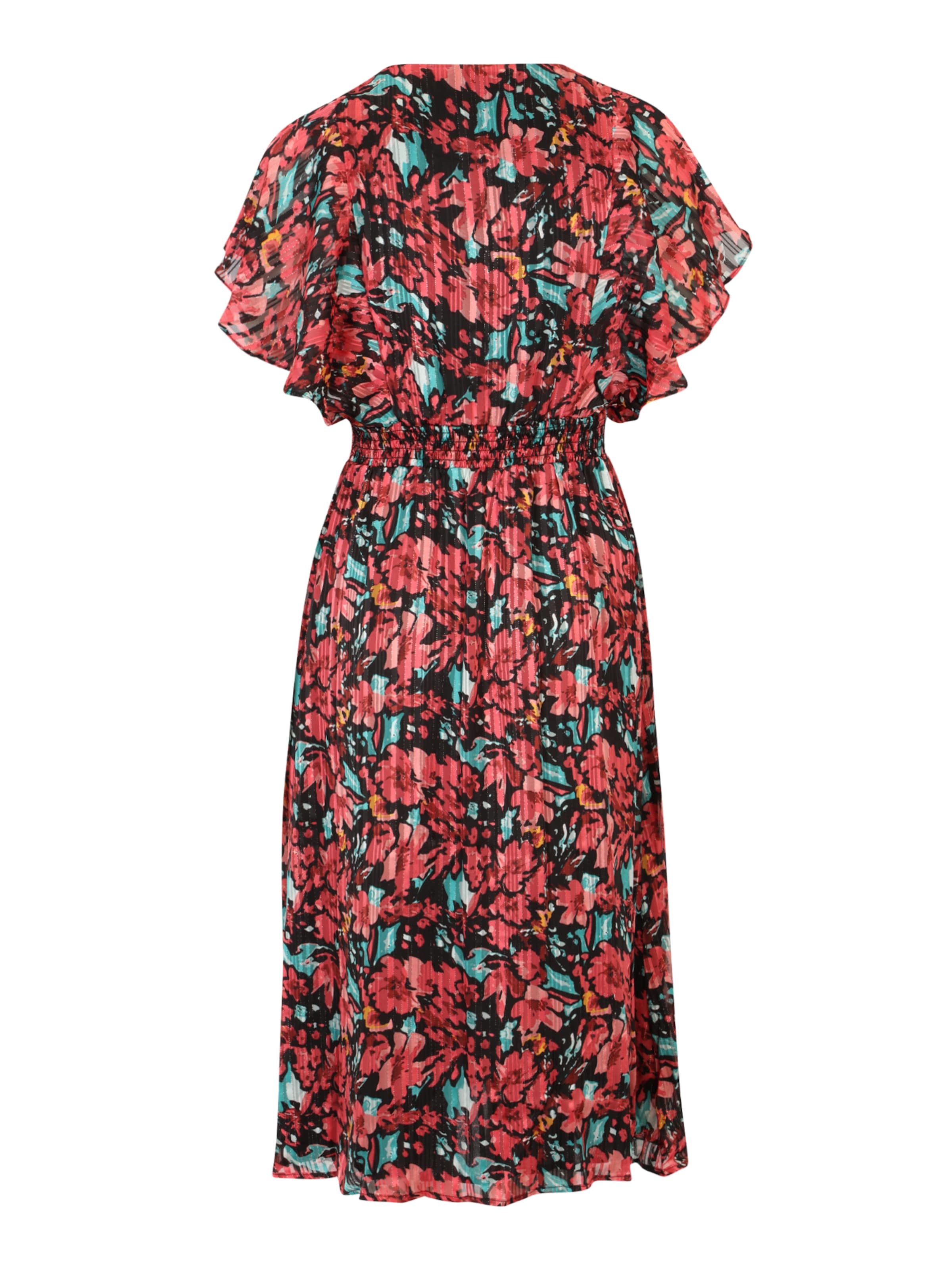 Robe Wallis Petite en mélange de couleurs