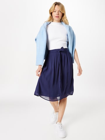 ABOUT YOU Skirt 'Grace' in Blue